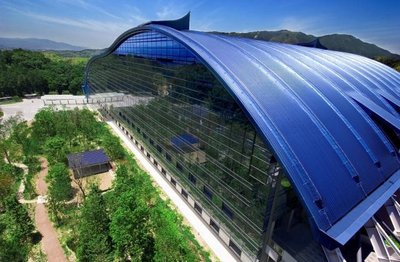 🏛️ 규슈 국립박물관 (규슈 고쿠리츠 하쿠부츠칸) 이미지 2